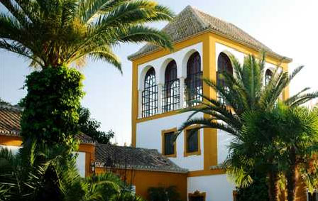 Cortijo De Los Mimbrales
