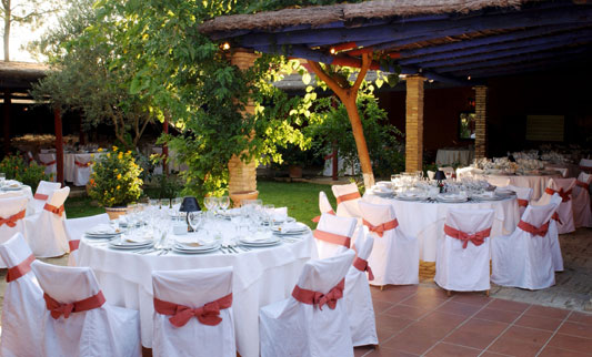 Cortijo De Los Mimbrales