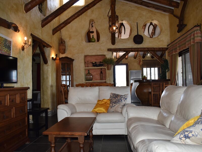 Finca Durillo