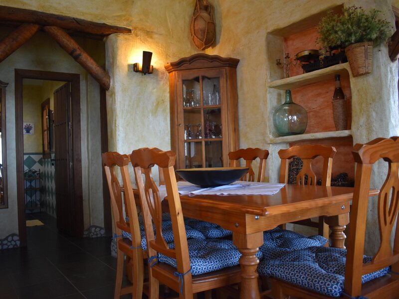 Finca Durillo