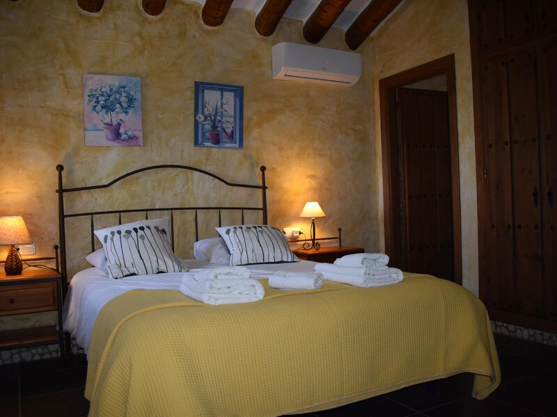 Finca Durillo