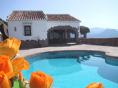Finca Angarilla