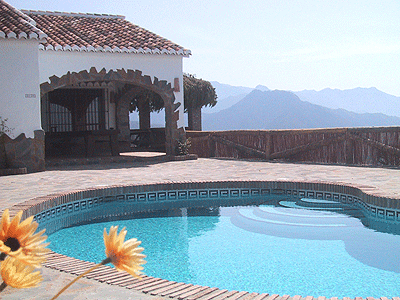 Finca Angarilla