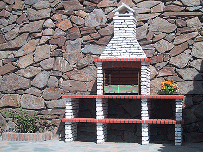 Finca Angarilla