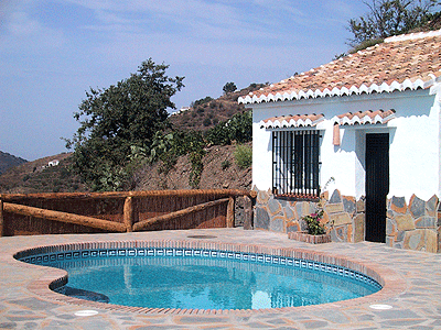 Finca Angarilla