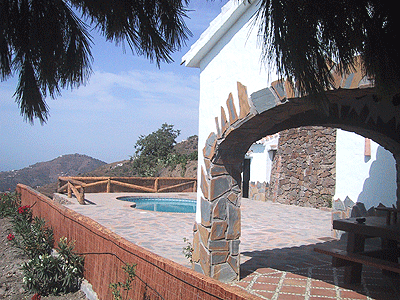 Finca Angarilla