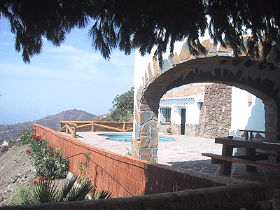 Finca Angarilla