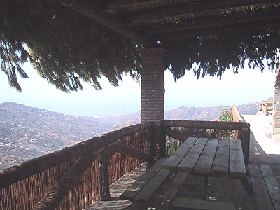 Finca Angarilla