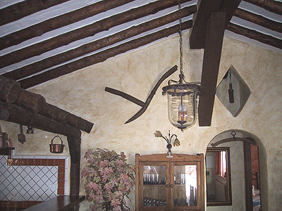 Finca Angarilla