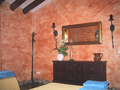 Finca Angarilla