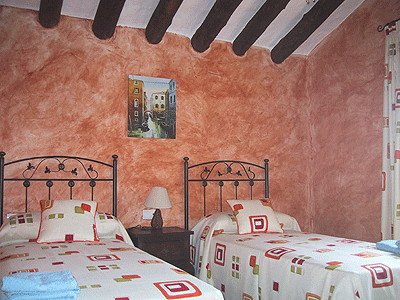 Finca Angarilla