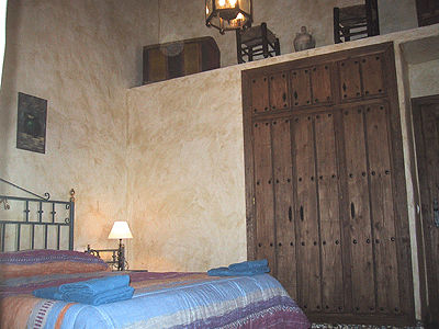 Finca Angarilla