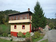 Casa Blanca