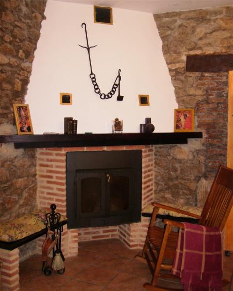 FUENTETRIGO