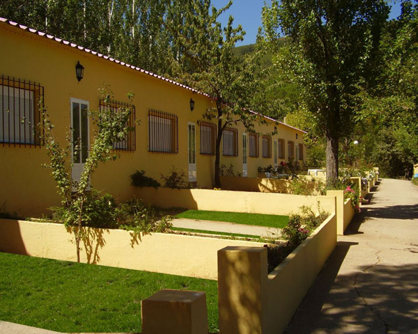 BaÑos Del Sagrario