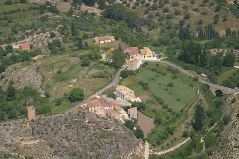 Casa Rural Villa Presentación