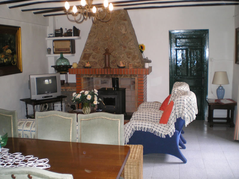 Casa Rural Villa Presentación