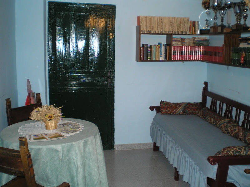 Casa Rural Villa Presentación