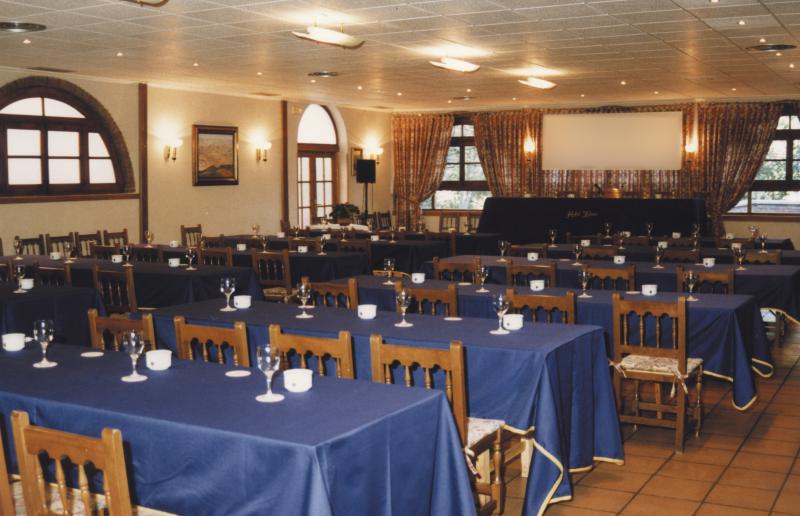 HOTEL XABIER