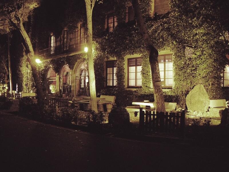HOTEL XABIER