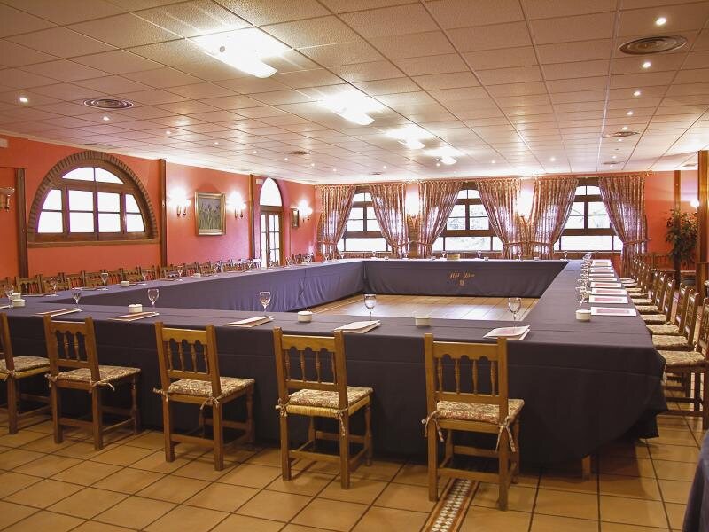 HOTEL XABIER