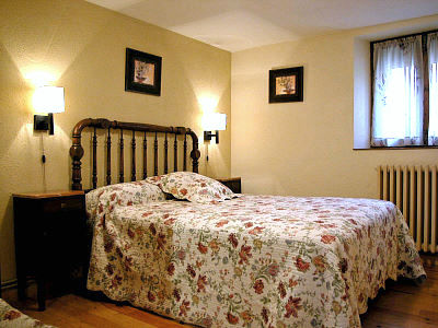 Villa De San Leonardo