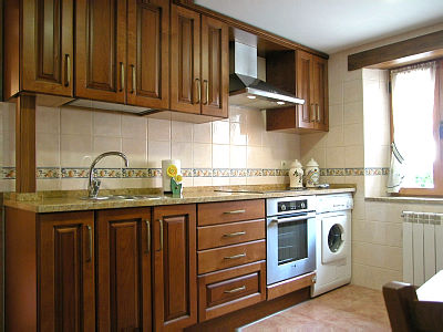 Villa De San Leonardo