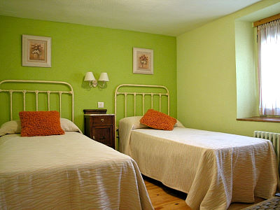 Villa De San Leonardo