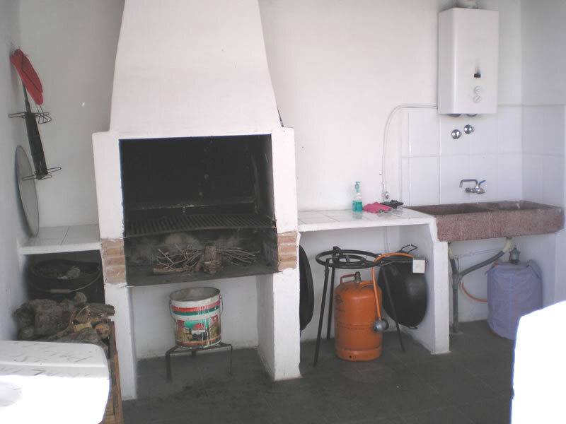 Casa Rural Casilla Del Almez