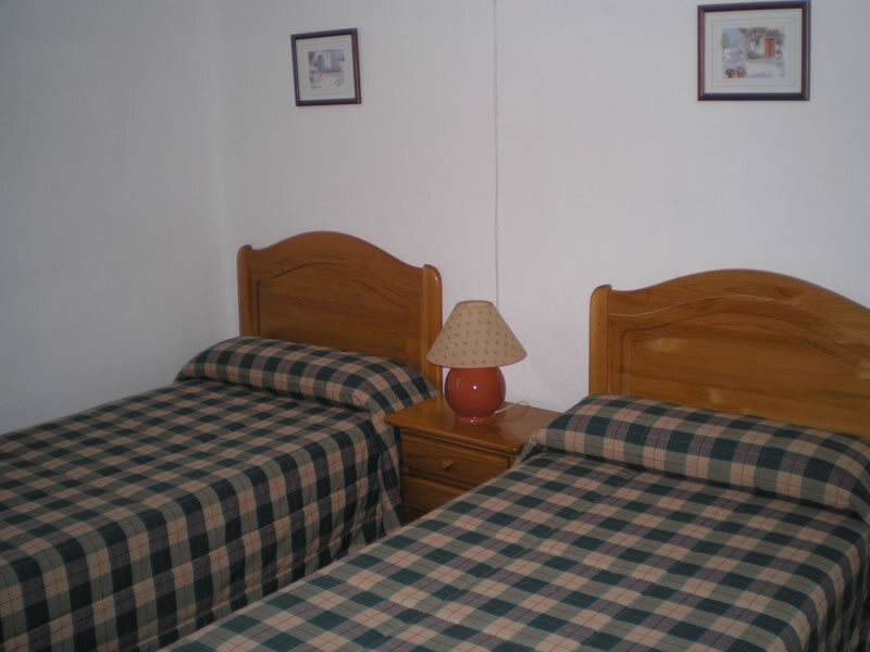 Casa Rural Casilla Del Almez