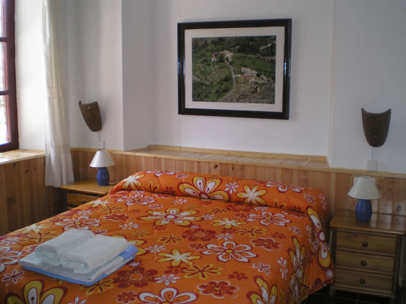 Casa Rural Casilla Del Almez