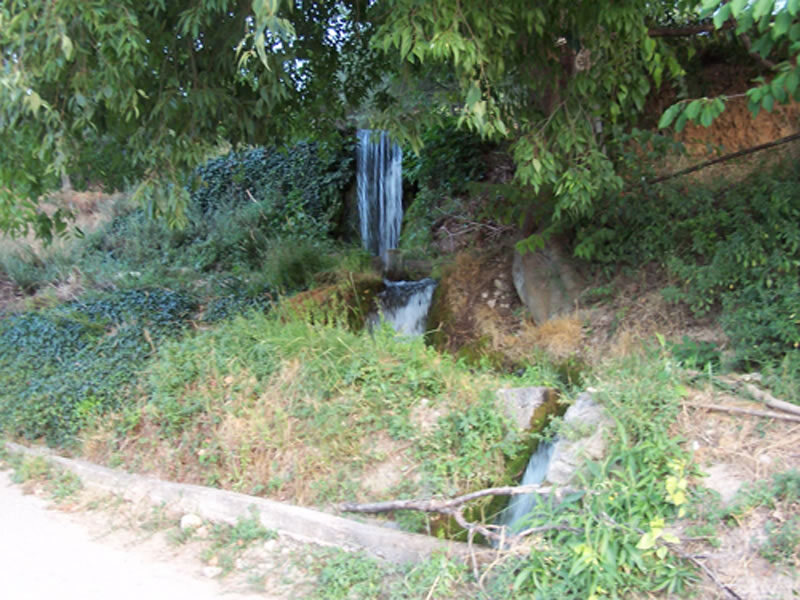 Casa Rural Casilla Del Almez
