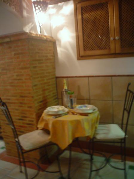 La Casa Verda