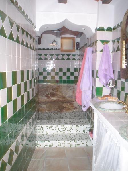 La Casa Verda