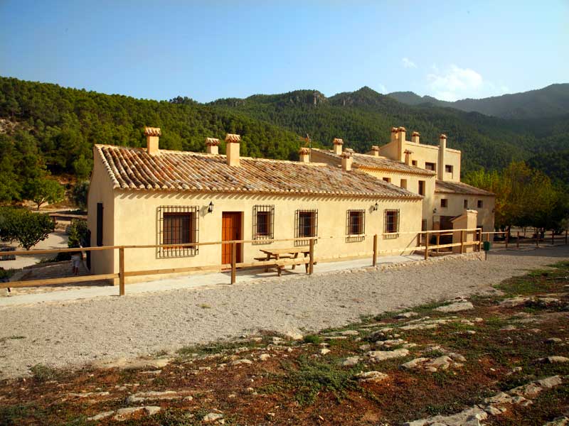 Finca La Celada