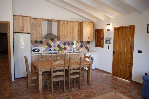 Finca La Celada