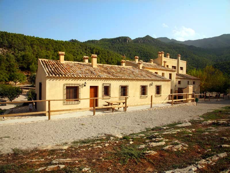 Finca La Celada