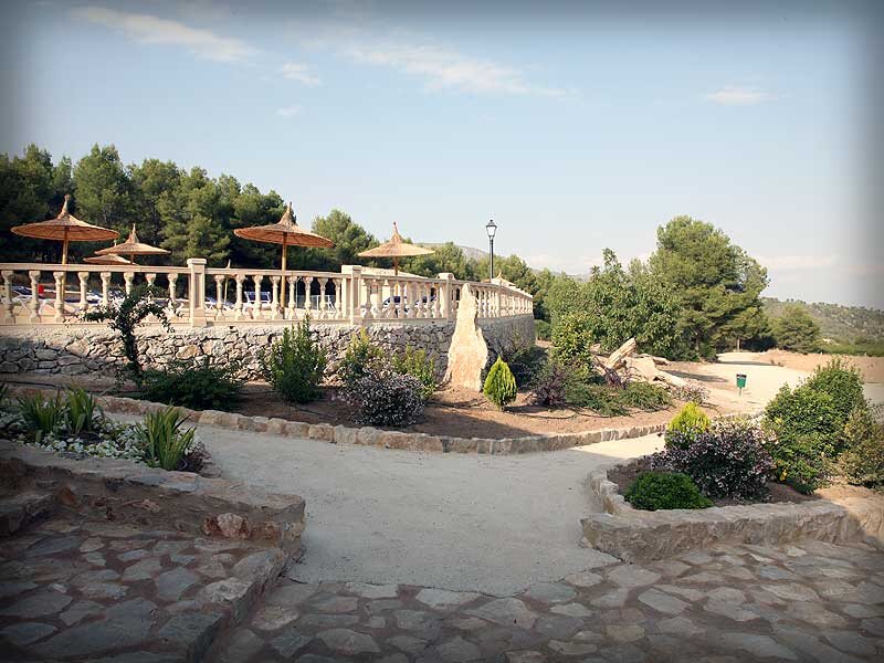 Finca La Celada