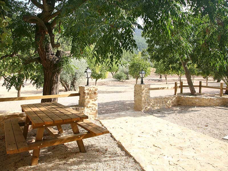 Finca La Celada