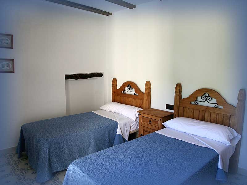 Finca La Celada