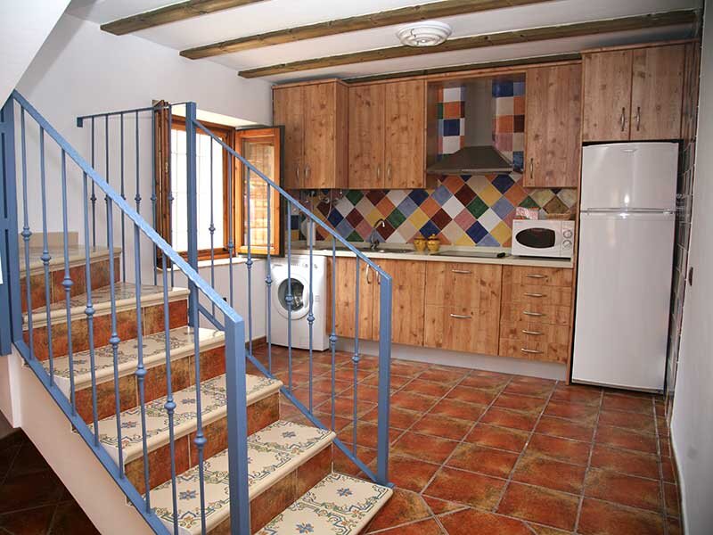 Finca La Celada