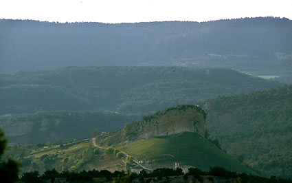Herranetxe