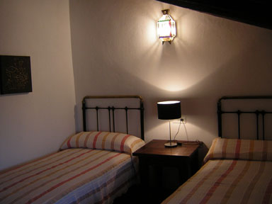Hacienda De La Palma