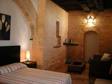 Hacienda De La Palma