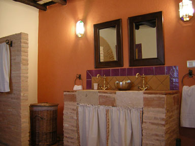 Hacienda De La Palma