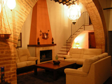 Hacienda De La Palma