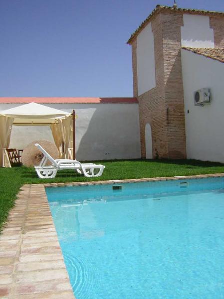 Hacienda De La Palma