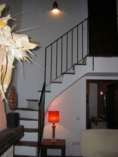 Hacienda De La Palma