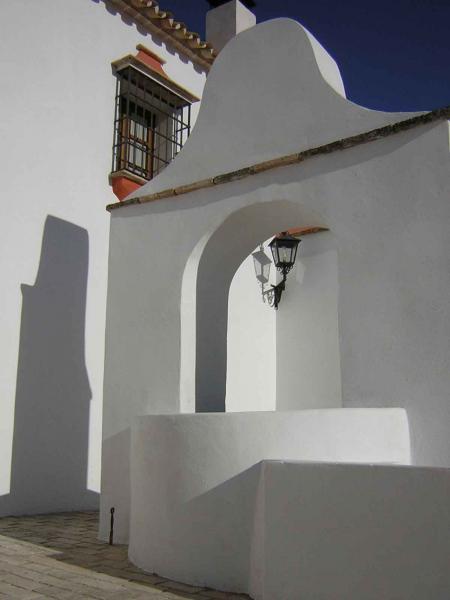 Hacienda De La Palma