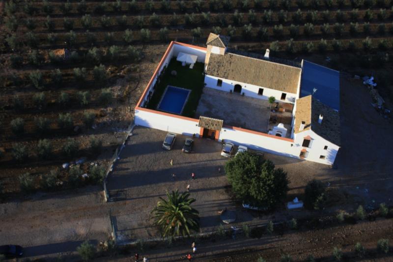 Hacienda De La Palma
